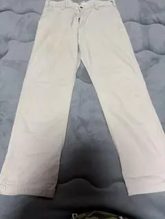 ストレッチ ワークパンツ