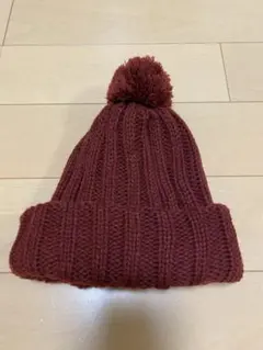 ニット帽