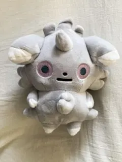 ニャスパー がらるにゃーすのひ ぬいぐるみのサムネイル