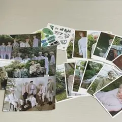 ASTRO　トレカ　ペンパ　集合トレカ　セット売り ASTRO☆POP UP☆メンバー集合♡トレカセット - メルカリ