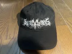 2026年最新】VETEMENTS メンズ キャップの人気アイテム - メルカリ