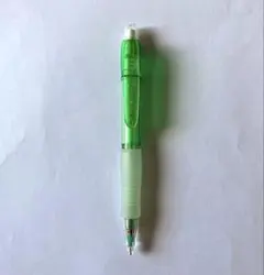 PILOT SUPER GRIP XS ミニシャーペン 緑 激レア0.5 廃盤のサムネイル