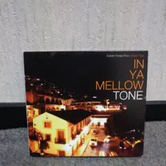 V.A.『IN YA MELLOW TONE』US-HipHop ヒップホップ