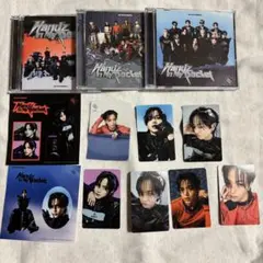 2025年最新】Imp cd 3形態の人気アイテム - メルカリ