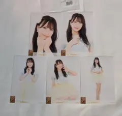 NMB48 生写真 NMB48劇場「撮って出し生写真」2025年11月24日『「情熱！めっちゃ楽舞