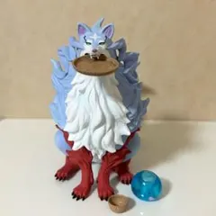 とんでもスキルで異世界放浪メシ フェル フィギュア - メルカリ