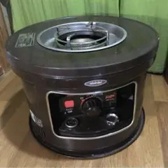 美品】TOYOTOMI ponpa 石油ストーブ HH-S219E - メルカリ