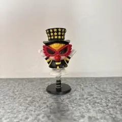 ヒスミニ　ヒステリックミニ ジャンピングミニちゃん　フィギュアのサムネイル