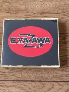 矢沢永吉全集 E.YAZAWA CD-BOX 4枚組 - メルカリ