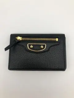 BALENCIAGA バレンシアガ 名刺入れ カードケース 定期入れ