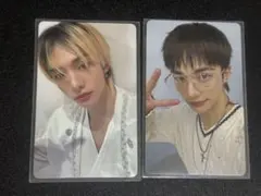 straykids KARMA hollow オフイベ ヒョンジン