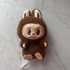 POP MART ラブブ labubu シークレット