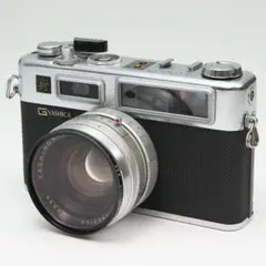 YASHICA Electro 35 本体 フィルムカメラ