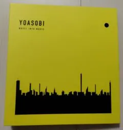 2026年最新】YOASOBI THE BOOKの人気アイテム - メルカリ