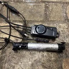 ヒーター サーモスタット中古