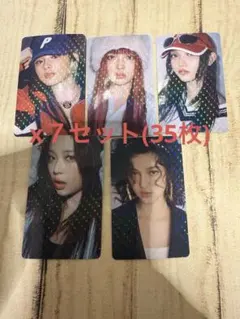 How Sweet Weverse Shop 特典 ホログラム トレカ 2026年最新】How sweet weverseの人気アイテム - メルカリ