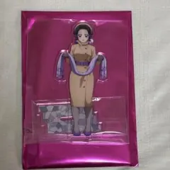鬼滅の刃 AGF アクリルスタンド 胡蝶しのぶ