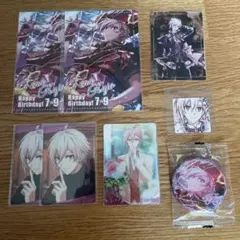 2026年最新】アイナナ trigger 九条天の人気アイテム - メルカリ