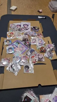 SSSS.GRIDMAN ユニバース DYNAZENON グッズまとめ売り