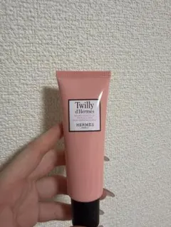 HERMES Twilly d'Hermes ボディバーム 40mlのサムネイル