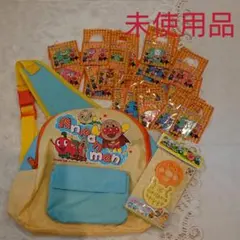 アンパンマンまとめ売り