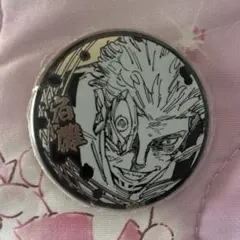 呪術廻戦 両面宿儺 缶バッジ 12個セット - メルカリ