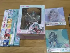 初音ミク×RODY タイトーくじ LH賞 その他