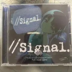 serial experiments lain //signal ゲーム