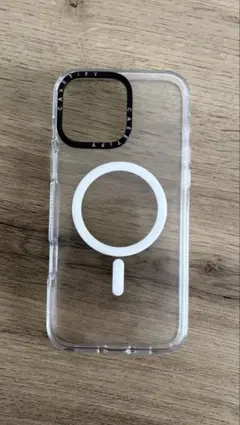 CASETiFY ベスカーインゴットケース iPhone17 ProMax - メルカリ