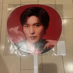 Snow Man ON 目黒蓮 うちわ ★即購入〇