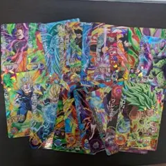 2026年最新】ドラゴンボールヒーローズまとめ売りの人気アイテム