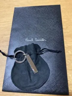 ポールスミス　PaulSmith キーホルダー