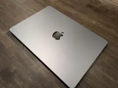 MacBook Air /13インチ、M3、2024【AppleCare期間内】