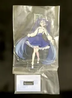 一番くじ　ブルーアーカイブ　H賞 アリス
