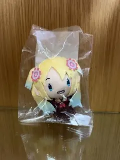 大沢瑠璃乃 ぬいぐるみ ふわぷちぬいぐるみ