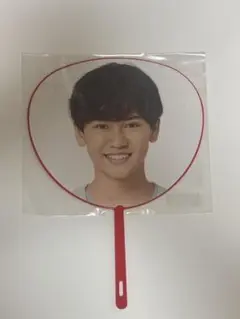 2026年最新】嵜本孝太朗 うちわの人気アイテム - メルカリ