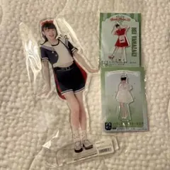 米村姫良々 OCHA NORMA ツアー モバガチャ アクキー ステッカー - メルカリ