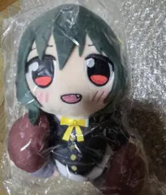 新品未開封 ラブライブ！ 虹ヶ咲 くりぱん ぬいぐるみ 優木せつ菜