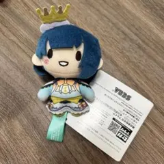 プロセカ ふわぷちマスコット 桐谷遥