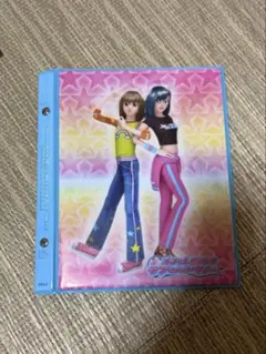 ラブアンドベリー　一番くじ　A賞