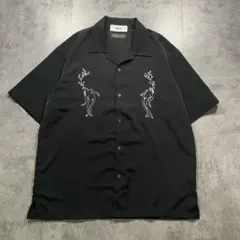 mona 様専用WACKO MARIA 50'S SHIRT L/S - メルカリ