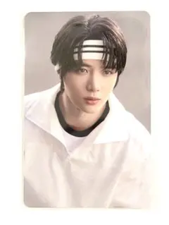 TXT Starkissed showcaselive特典トレカ ボムギュ