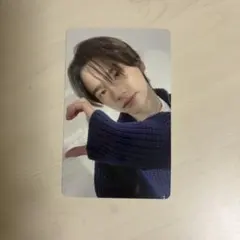 ONEUS 全員サイン会 トレカ シオン - メルカリ