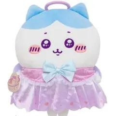 【ちいかわ】ハチワレ 天使 ぬいぐるみ 特大 てんしなBIG※最終値下げ