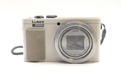 Panasonic LUMIX DMC-TZ85 ホワイトのサムネイル