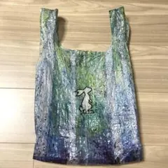 high tail designs shopping bag M