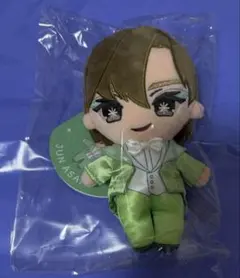 TAKARAZUKA スターぬいぐるみ【暁千星】未開封 - メルカリ
