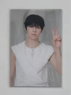 SEVENTEEN 『バーノン』トレカ