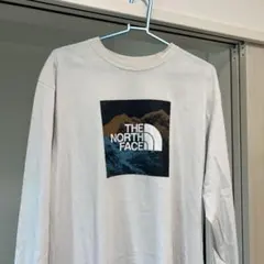 長袖カットソー Tシャツ