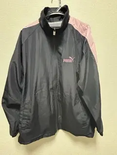 週末セール！PUMA ウインドブレーカー